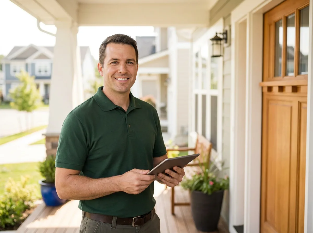 Pest control FAQs for Berryville, AR